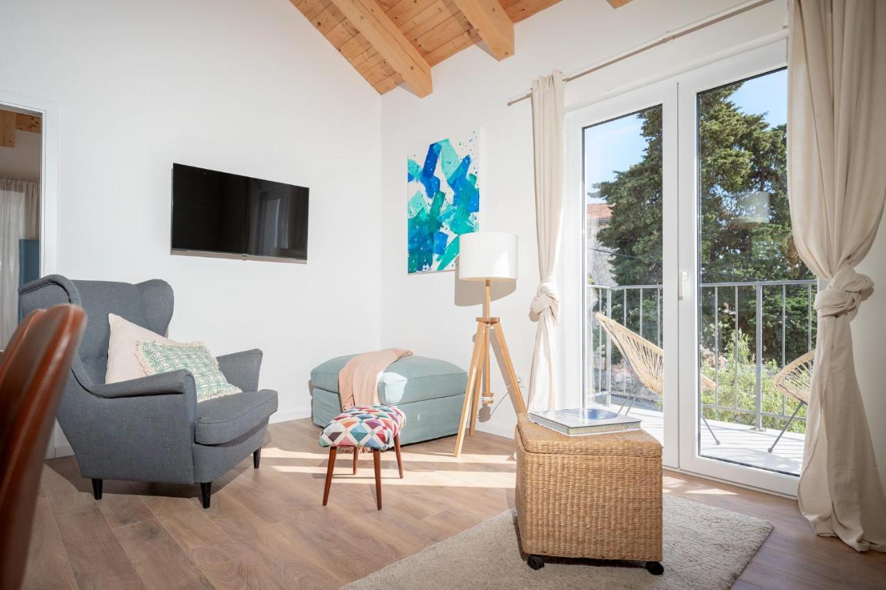 D_view Apartment