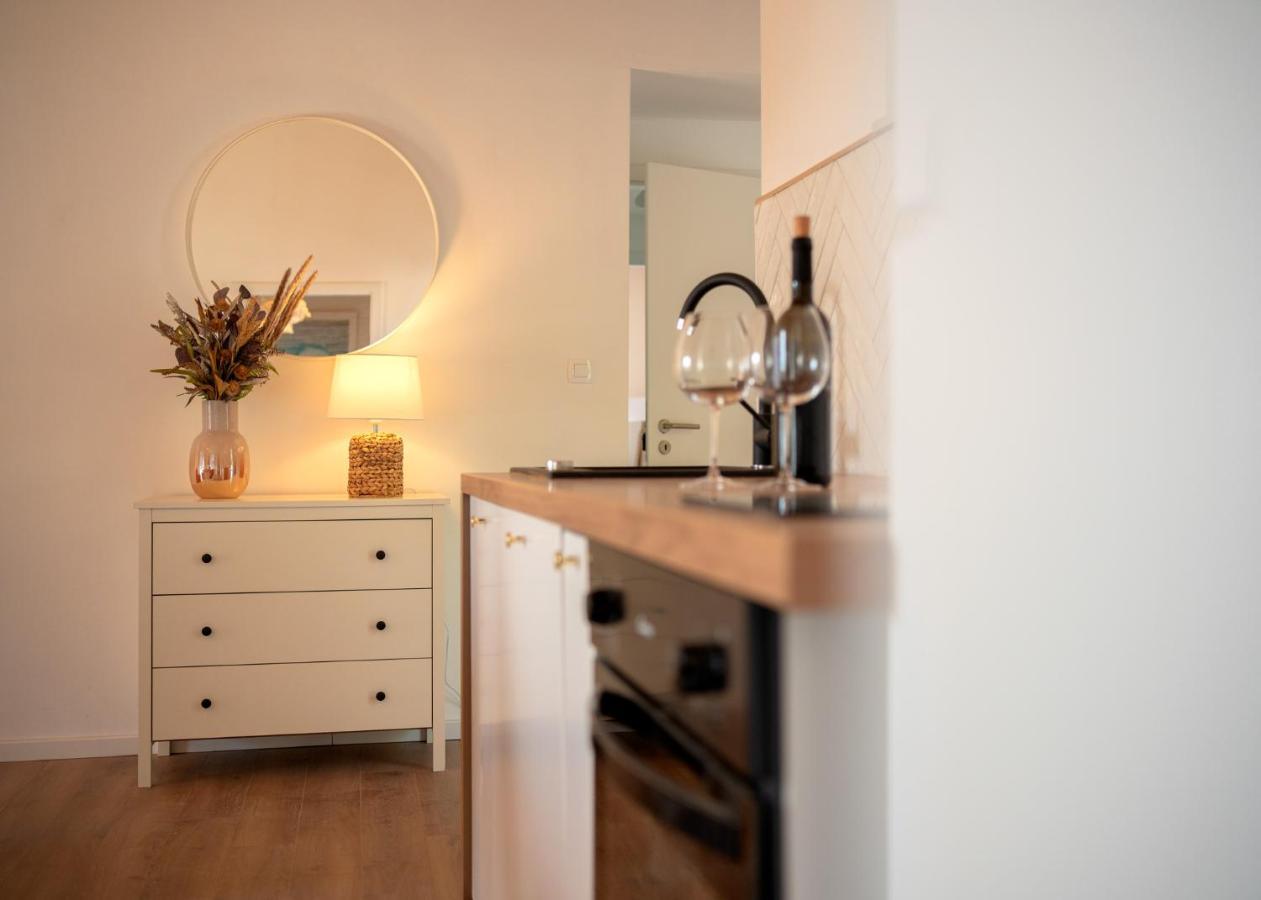 D_view Apartment