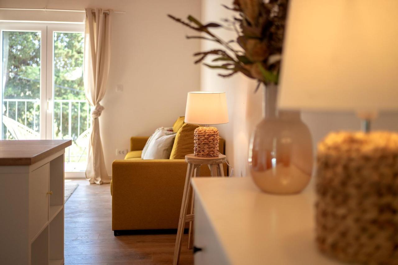 D_view Apartman *