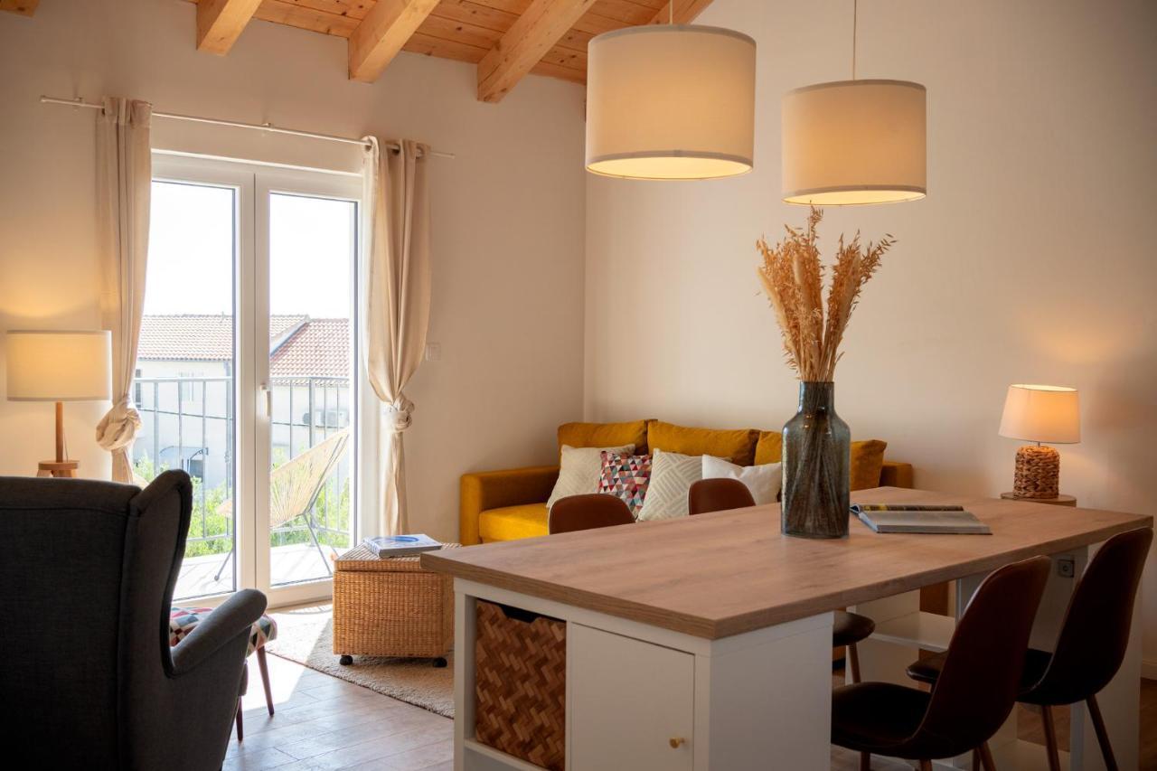 D_view Apartment *